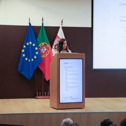 Tomada de posse Conselho Geral / Direções escolass