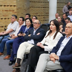 Lançamento de novos modelos e oportunidades de dupla diplomação IPB-UTFPR 