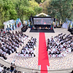 Diplomação 2025