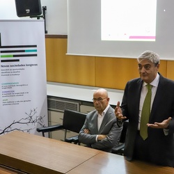 I Meeting NSL — Vidas Mais Longas, Sociedades Mais Saudáveis