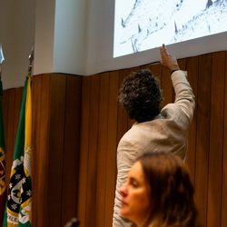 Seminário de Abertura da Pós-graduação em Gestão Autárquica