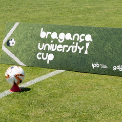 Bragança University Cup