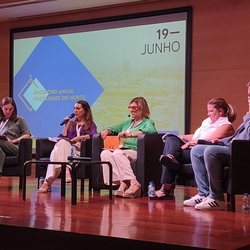 SSMBE - IPB em encontros nacionais