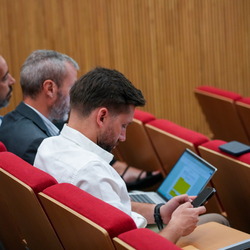 Seminário de Encerramento da Pós-graduação em Gestão Autárquica