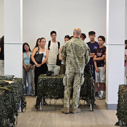 Summer School - EHB 2026